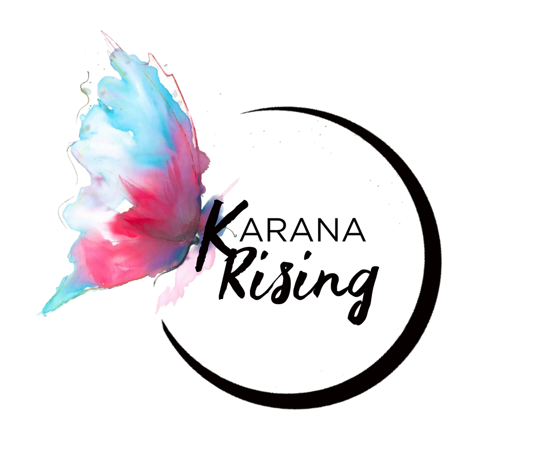Karana Rising